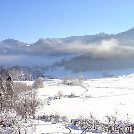 Apartmán Rostalm Berchtesgaden Exteriér fotografie