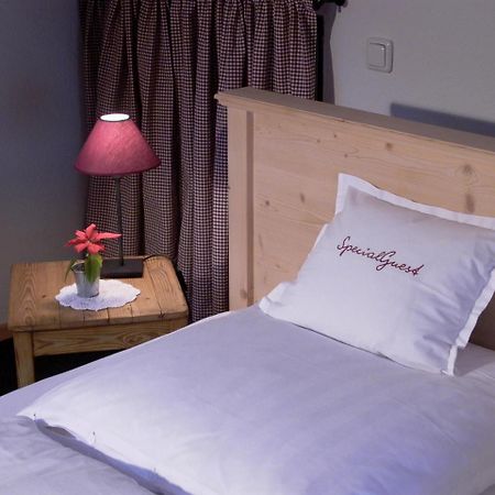 Apartmán Rostalm Berchtesgaden Exteriér fotografie