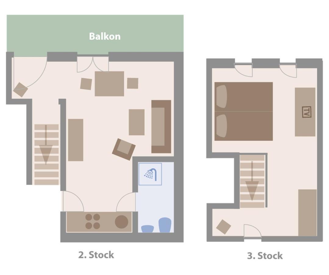 Apartmán Rostalm Berchtesgaden Exteriér fotografie