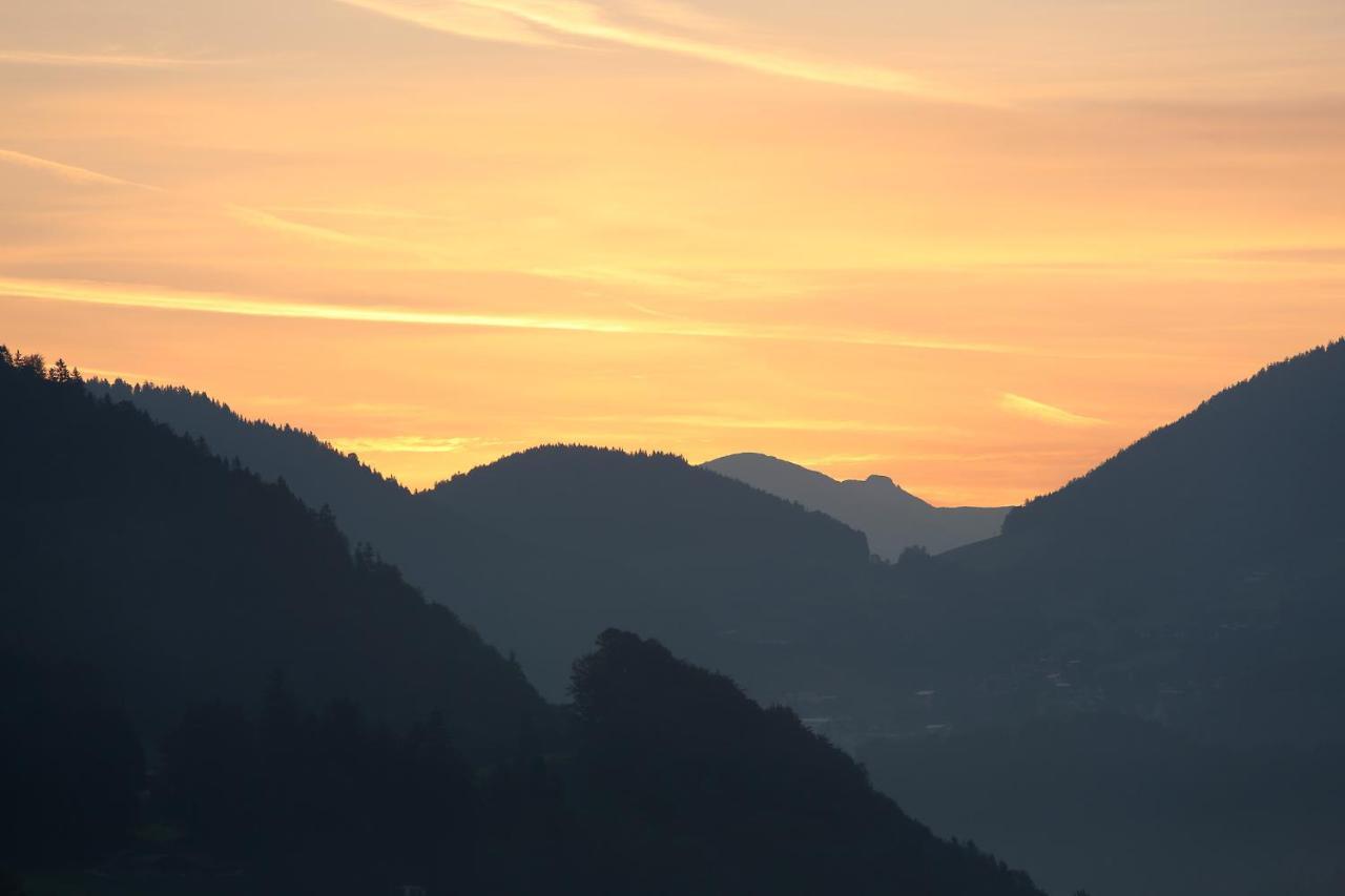Apartmán Rostalm Berchtesgaden Exteriér fotografie