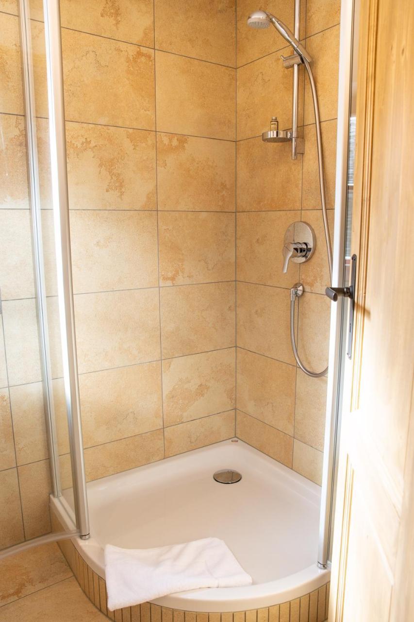 Apartmán Rostalm Berchtesgaden Exteriér fotografie