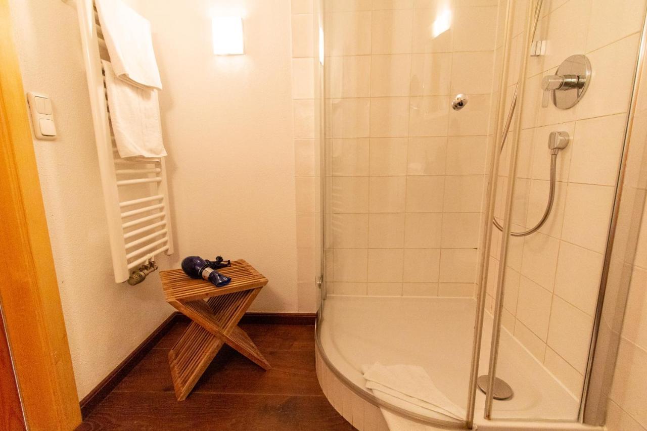 Apartmán Rostalm Berchtesgaden Exteriér fotografie